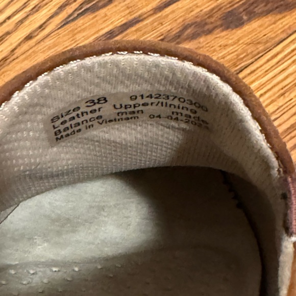 Dansko Linley - Picture 7 of 9